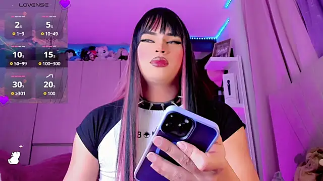 Danna xz online show from 05-09-26, 06:24