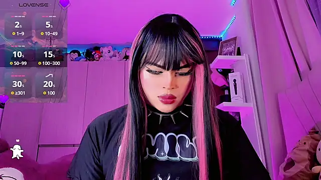Danna xz online show from 05-15-26, 04:58