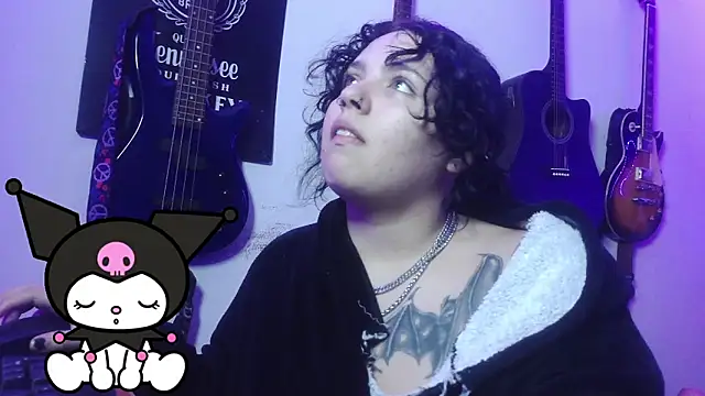 arteaga jessie online show from 03-02-26, 01:52