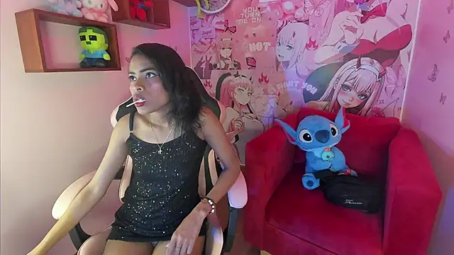 Aleja miller1703 online show from 02-13-26, 08:49