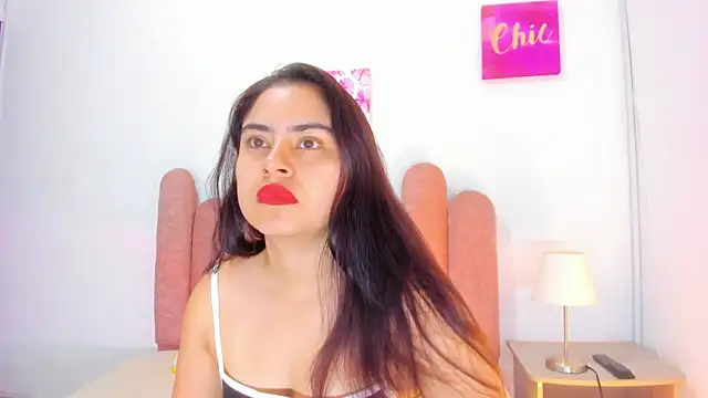 LunaMarin  online show from 02-12-26, 12:55