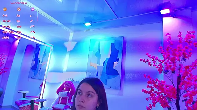 Chloe dolly online show from 03-13-26, 11:17