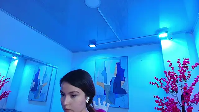 Chloe dolly online show from 03-31-26, 11:10