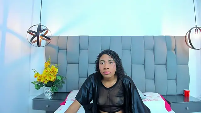 Morgandluxe online show from 02-10-26, 11:14