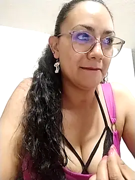 Salma-sweet online show from 02-28-26, 03:18