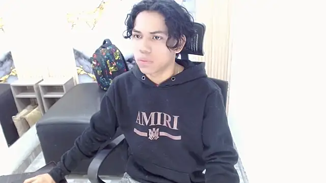 DaviidBuckx  online show from 06-21-26, 02:25