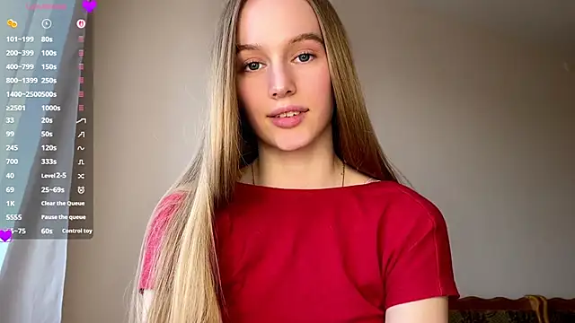 Viktoria Vibes online show from 03-23-26, 03:05