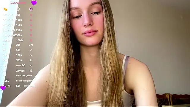 Viktoria Vibes online show from 05-03-26, 03:18