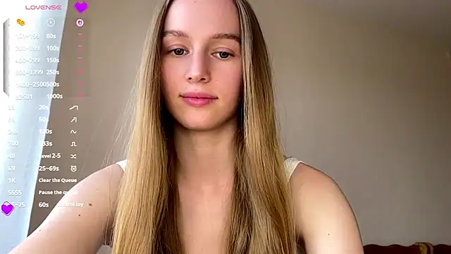 Viktoria Vibes online show from 05-07-26, 03:06