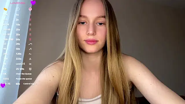 Viktoria Vibes online show from 05-08-26, 03:17