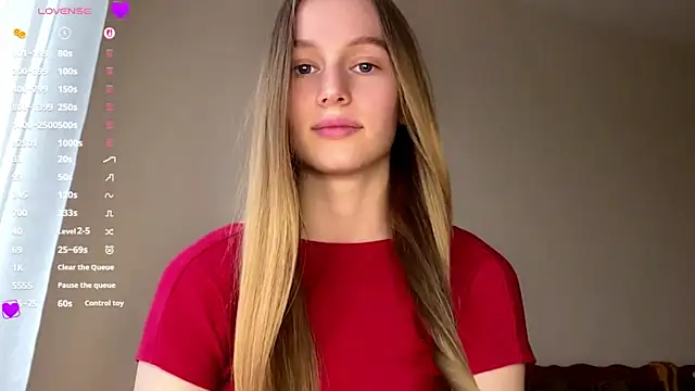 Viktoria Vibes online show from 05-09-26, 03:39