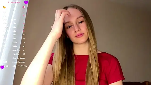 Viktoria Vibes online show from 05-11-26, 03:29