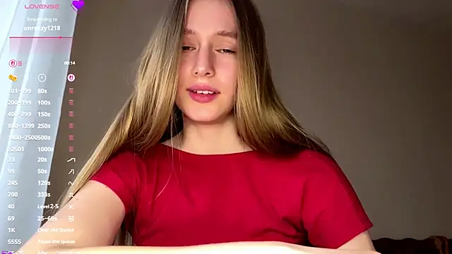 Viktoria Vibes online show from 05-11-26, 04:04