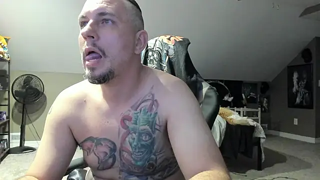 CtrlAltSexy online show from 02-09-26, 06:56