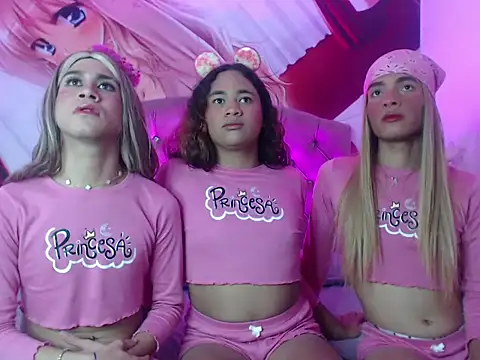  GoldenGirls  online show from 04-20-26, 02:47