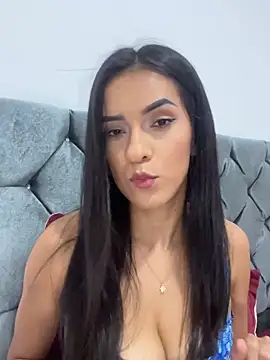 luna kissx online show from 02-21-26, 10:22