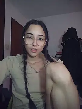 Snapshot of isaaabelaaa chatting on 04-23-26, 11:53 isaaabelaaa online show from 04-23-26, 11:53