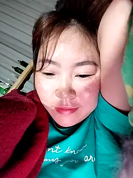 Yiyoongg online show from 02-10-26, 11:20