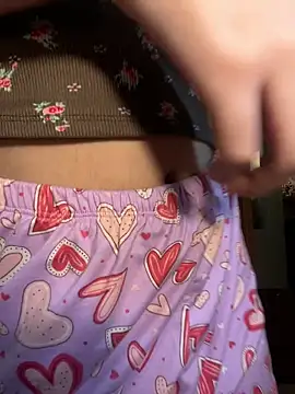 goddess athena69 online show from 05-08-26, 02:11