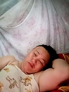Lucky baby7 online show from 05-02-26, 02:49