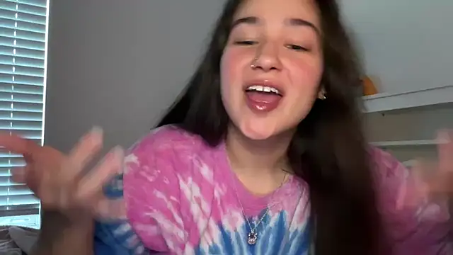 anitayurmoniii online show from 05-11-26, 12:38