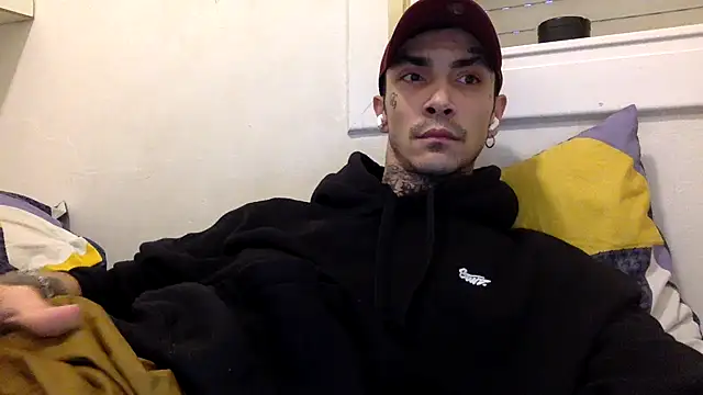 Fferrari94 online show from 02-08-26, 07:34