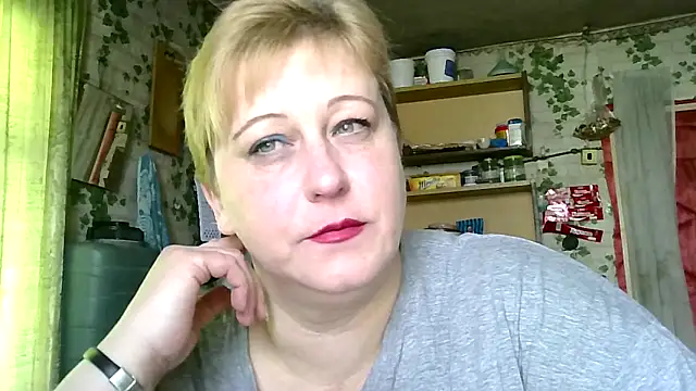 Anytka Elfie online show from 02-09-26, 08:40