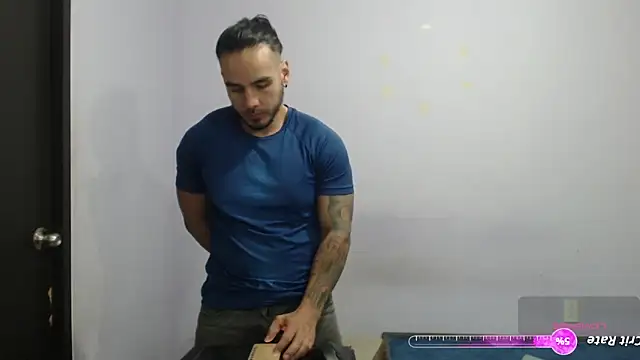 jhustin marcius online show from 10-15-25, 11:16