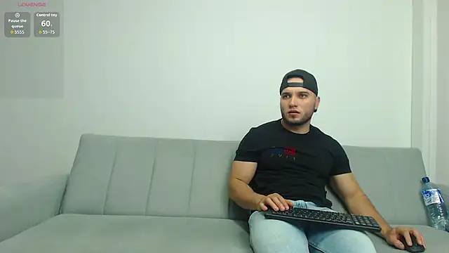 jhustin marcius online show from 02-20-26, 08:09