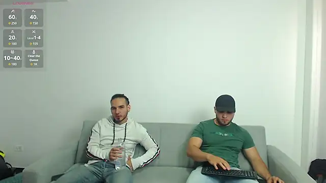 jhustin marcius online show from 03-18-26, 08:45