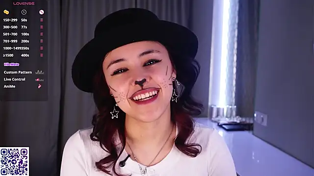 VerlieChahal online show from 02-22-26, 08:18