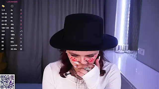 VerlieChahal online show from 02-23-26, 08:17