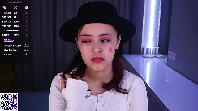 VerlieChahal online show from 02-28-26, 08:43