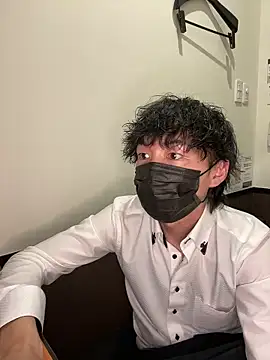 --ha-ru-- online show from 02-28-26, 11:11