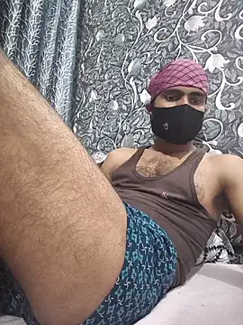 Rocko0309 online show from 02-10-26, 09:13