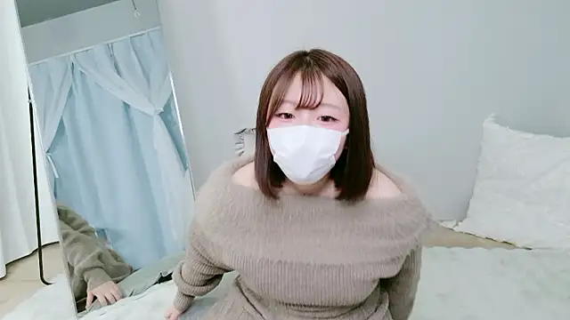 Saki chanF online show from 02-08-26, 11:24