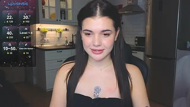 adria cavalli online show from 02-08-26, 11:52