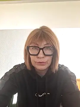 InfinityLove18 online show from 02-09-26, 07:56