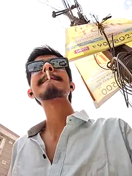 Sam03s online show from 03-20-26, 08:41