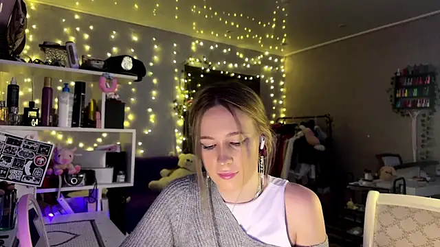 amily sunray online show from 02-21-26, 02:07