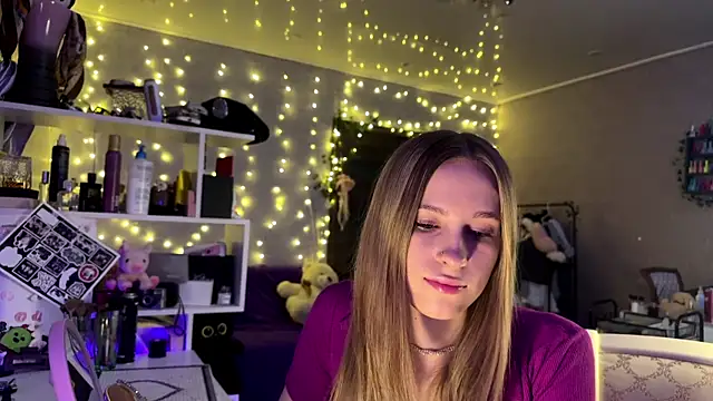 amily sunray online show from 02-28-26, 01:45