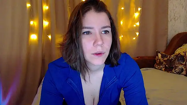 AdelMauds online show from 03-27-26, 04:29