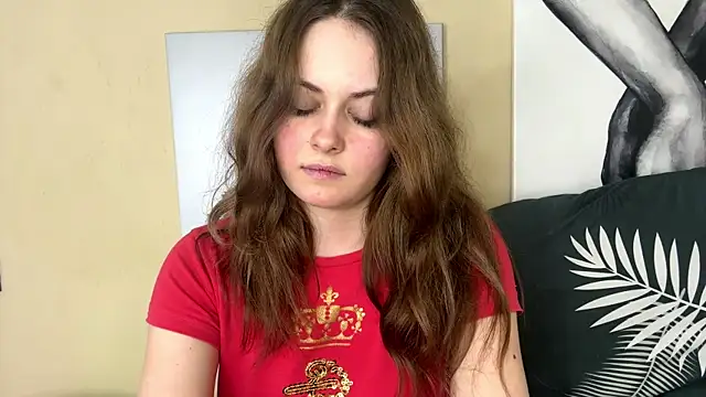 Snapshot of NanoAurora chatting on 02-16-26, 03:30 NanoAurora online show from 02-16-26, 03:30