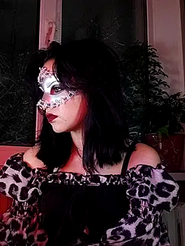 Diamond Doll love online show from 02-11-26, 06:24