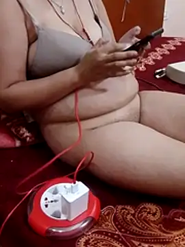 princess model online show from 05-08-26, 05:18