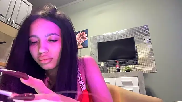 MartaNoir online show from 02-09-26, 04:44