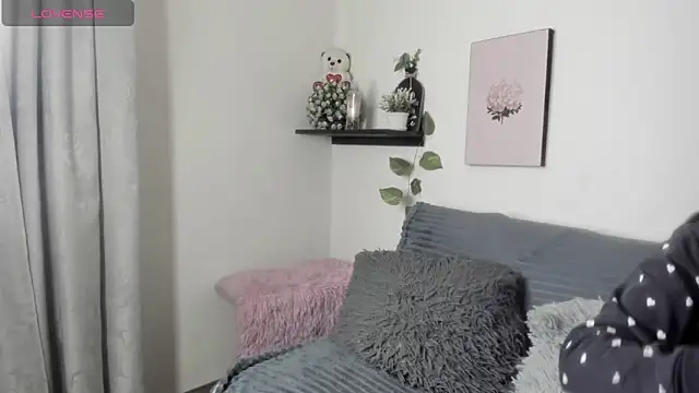 Alexaalove 1 online show from 03-06-26, 12:45