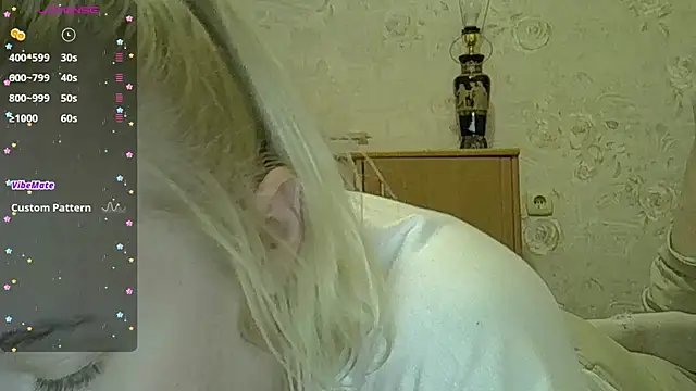 CurvyWild Lady30 online show from 03-06-26, 06:59