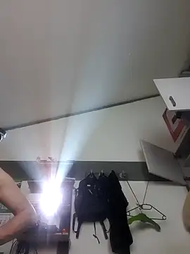 Rufus5891 online show from 02-10-26, 02:48