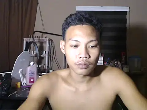 hotboy 6789 online show from 02-10-26, 01:26